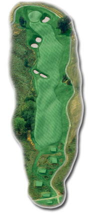 Hole 15