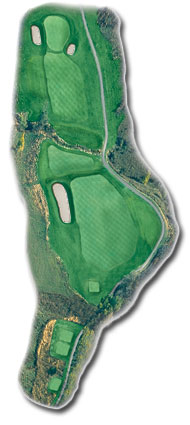 Hole 16