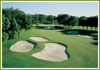 Colonial Country Club